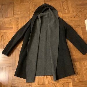 Vince coat